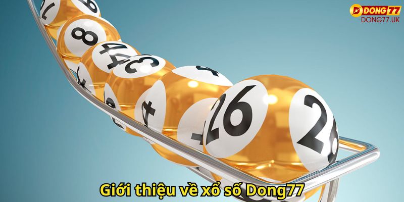 Giới thiệu về xổ số Dong77