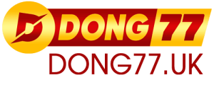dong77 logo