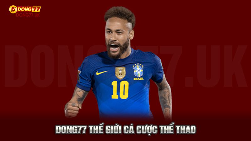 Dong777 thế giới cá cược thể thao